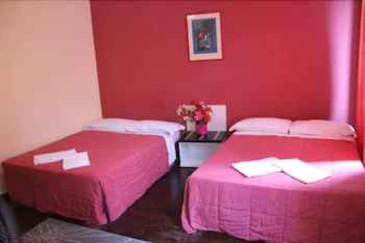 Hotel Sofytel Mailand