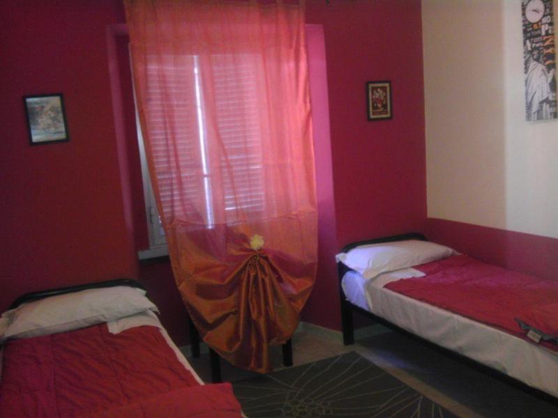 Hotel Sofytel Mailand