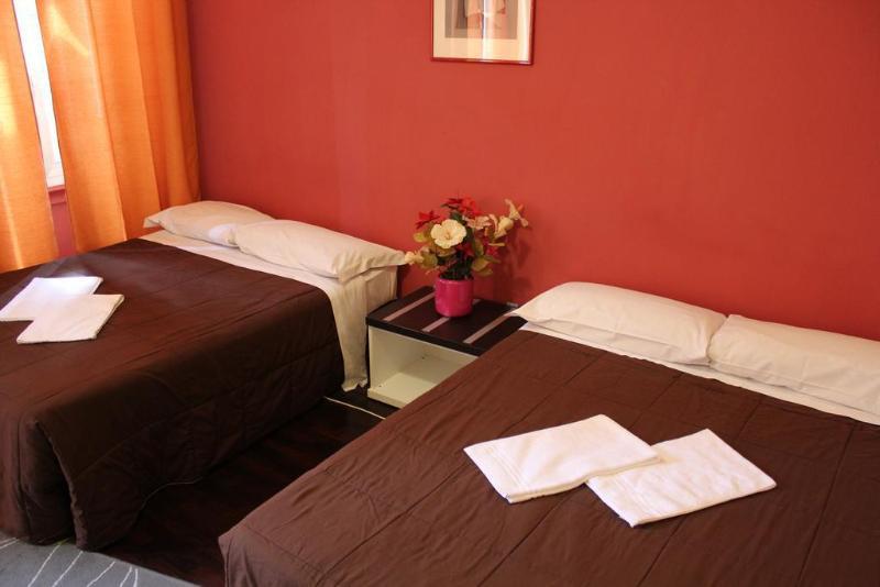 Sofytel 3* Mailand